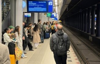 RAIL Arcadis