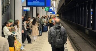 RAIL Arcadis
