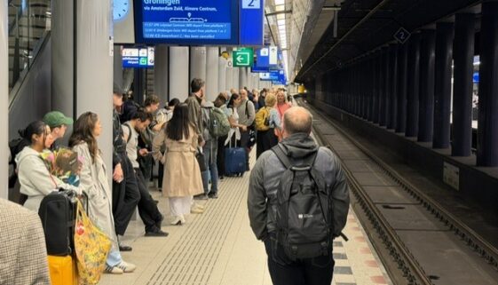 RAIL Arcadis