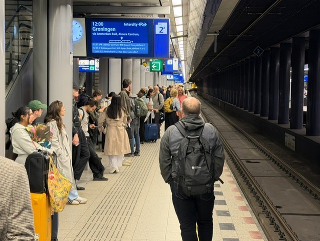 RAIL Arcadis