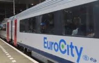 RAIL Eurocity