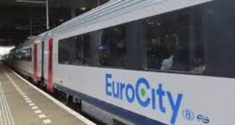 RAIL Eurocity