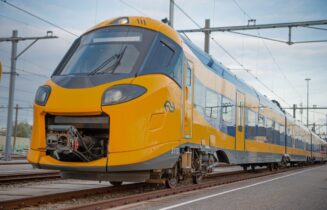 RAIL ICNG