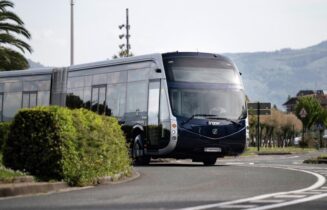 RAIL Irizar