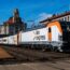 RAIL LEO Express FRA