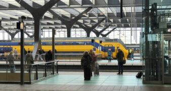 RAIL Staking FNV