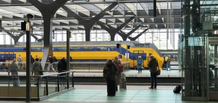 RAIL Staking FNV