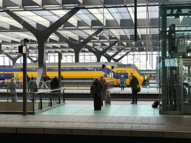 RAIL Staking FNV