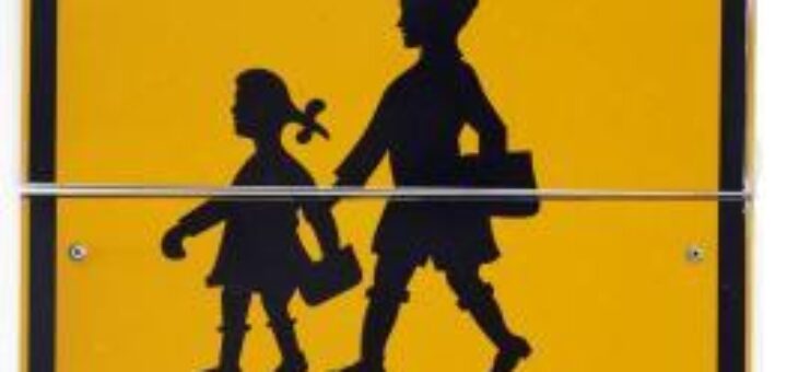 SCHOOLBUS