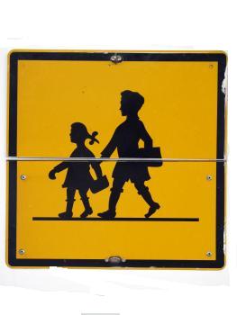 SCHOOLBUS