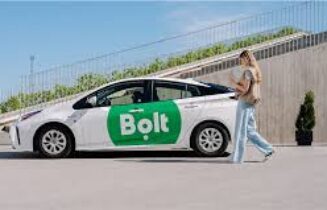TAXI 1 Bolt