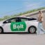 TAXI 1 Bolt