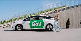 TAXI 1 Bolt