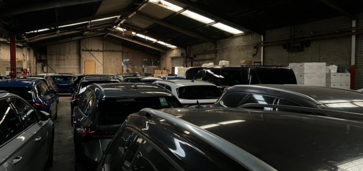 TAXI Belastingdienst