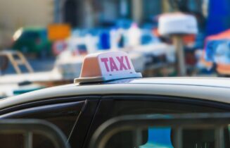 TAXI Flexijobs