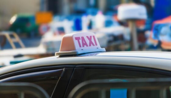 TAXI Flexijobs
