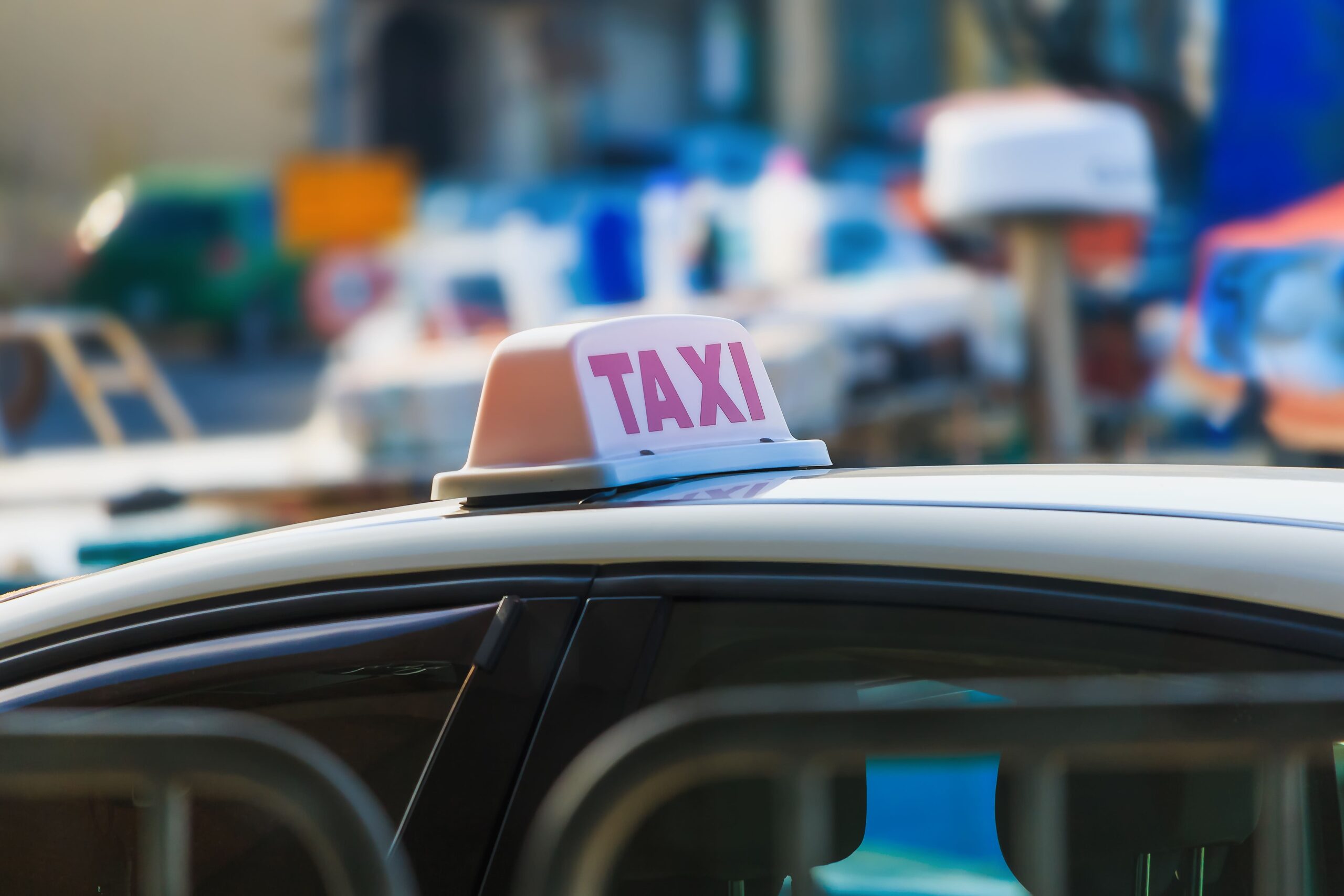 TAXI Flexijobs