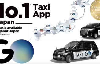 TAXI GO app 1