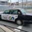 TAXI GO-app 2