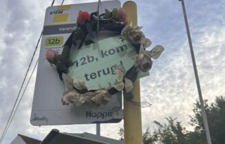 BUS 1 De Lijn