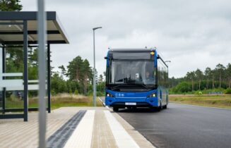 BUS Assist ZF