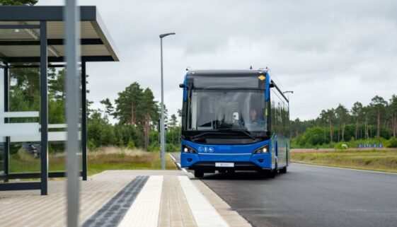 BUS Assist ZF