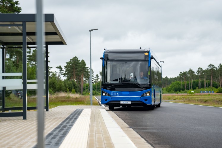 BUS Assist ZF