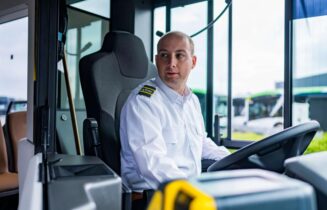BUS FBAA buschauffeurs