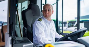 BUS FBAA buschauffeurs