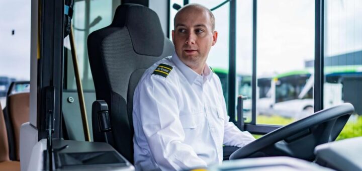 BUS FBAA buschauffeurs