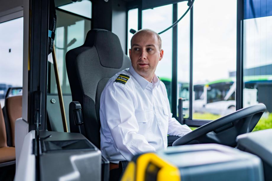 BUS FBAA buschauffeurs