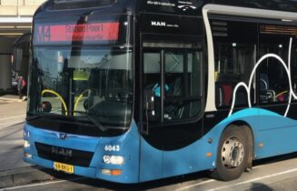BUS Keolis AllGo