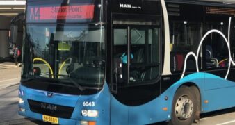 BUS Keolis AllGo