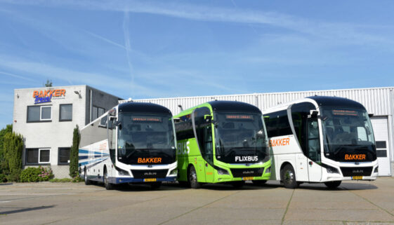 BUS MAN Bakker 1