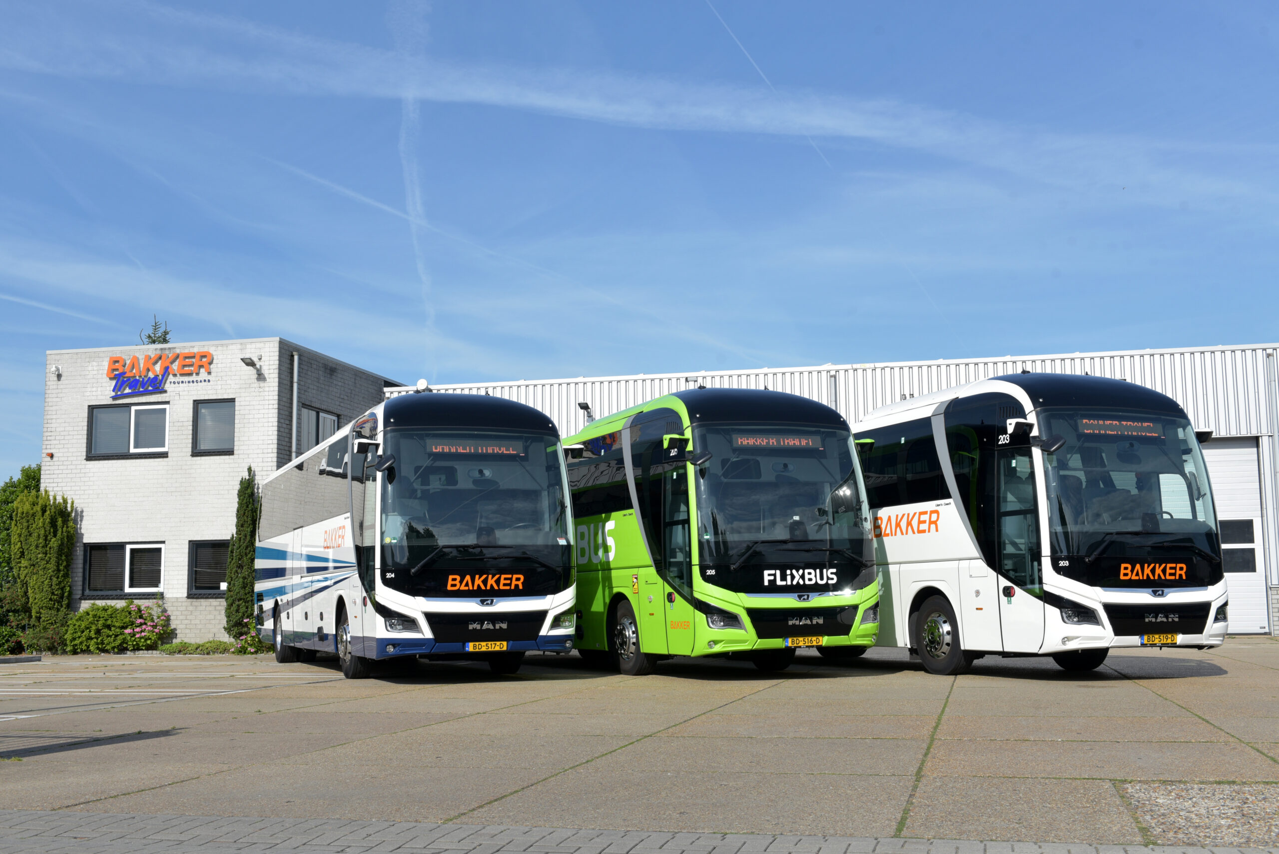 BUS MAN Bakker 1