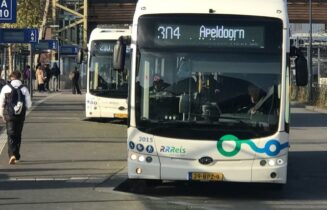 BUS1 RRReis