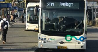 BUS1 RRReis