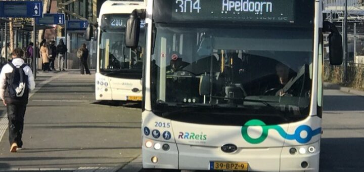 BUS1 RRReis