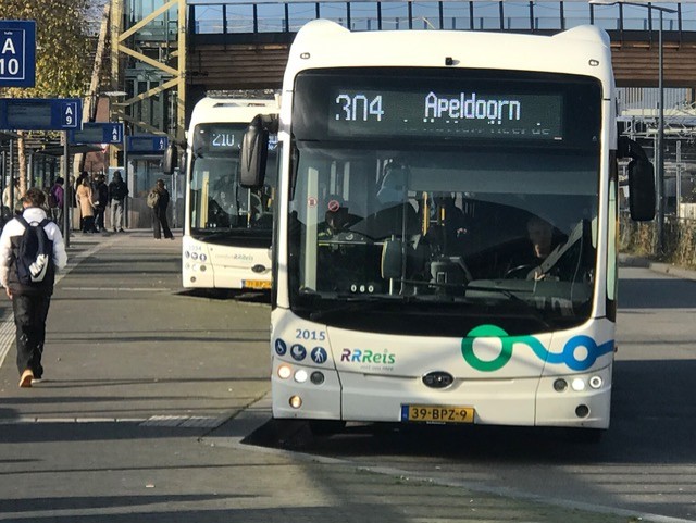 BUS1 RRReis