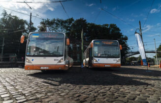 MIVB BUS 1 copy