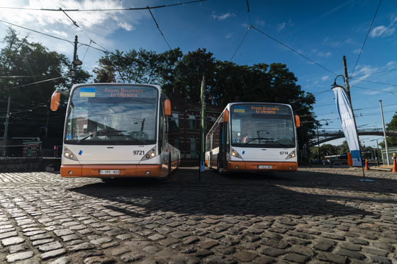MIVB BUS 1 copy