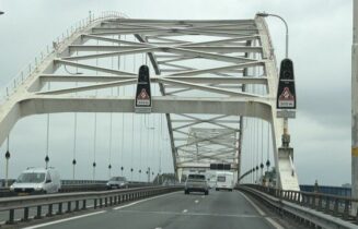 MOB Merwedebrug Gorinchem