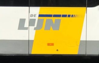 OV Boetes De Lijn