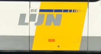 OV Boetes De Lijn