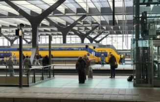 RAIL FNV staking