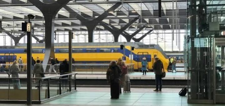 RAIL FNV staking
