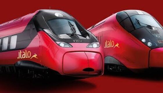 RAIL Italo