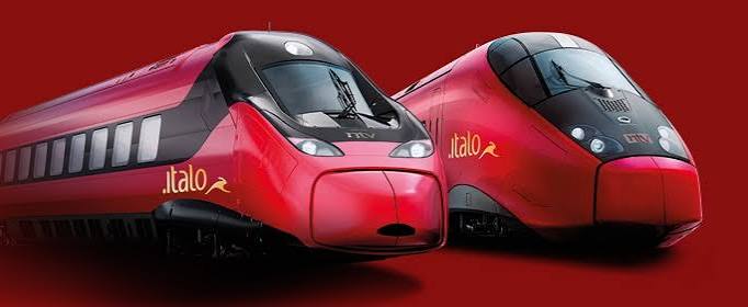 RAIL Italo
