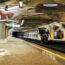 RAIL MIVB Metro