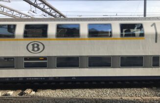 RAIL NMBS